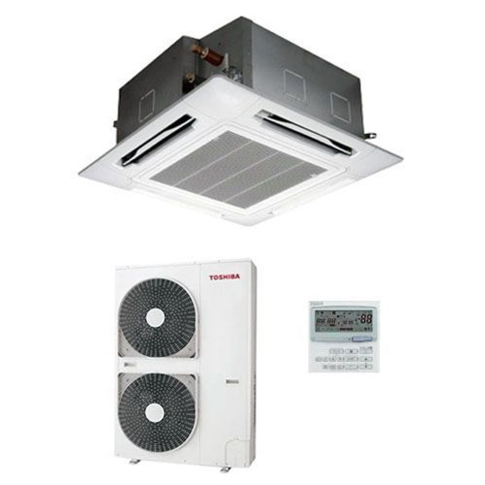 Сплит-система TOSHIBA rav-sm804utp/803at-e