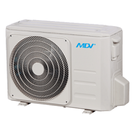 Сплит-система MDV MDOA-12HN8/MDSA-12HRN8