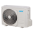 Сплит-система MDV MDOA-12HN8/MDSA-12HRN8