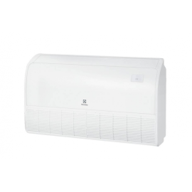 Напольно-потолочная сплит-система ELECTROLUX EACU-60H/DC/N3 (380)