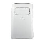 Кондиционер ELECTROLUX EACM-12CG/N3