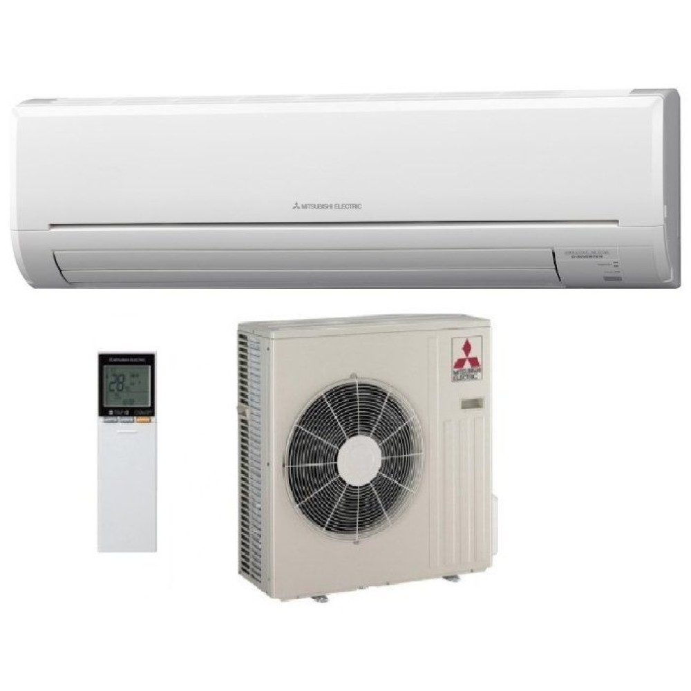 Сплит-система MITSUBISHI ELECTRIC MSZ-GF71 VE