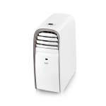 Кондиционер BALLU BPAC-09CE_17Y