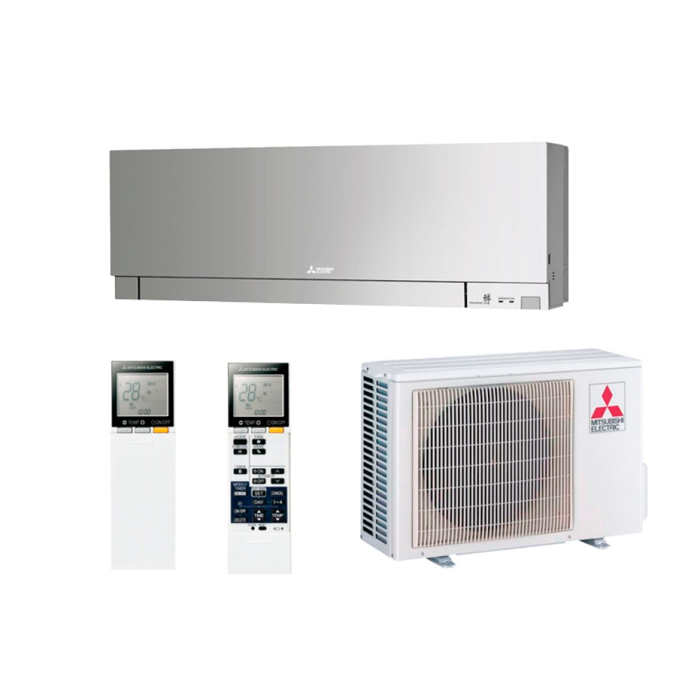 Сплит-система MITSUBISHI ELECTRIC MSZ-EF42VE3S/MUZ-EF42VE