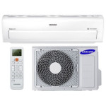 Кондиционер SAMSUNG ar12hssdrwkn