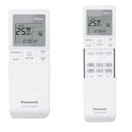 Сплит-система PANASONIC CS/CU-Z71XKE