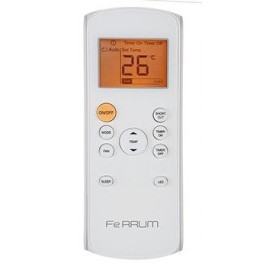 Сплит-система FERRUM FIS07F2/FOS07F2WS40