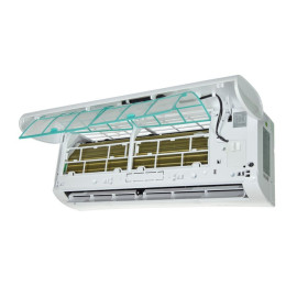 Сплит-система RODA RS-GL09A / RU-GL09A (in+out)