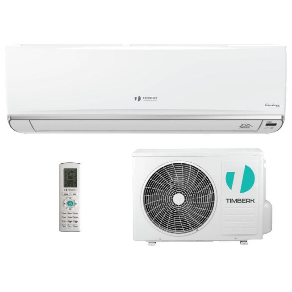 Сплит-система TIMBERK AC TIM 24H S20