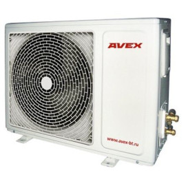 Сплит-система AVEX AC-24CH Vella