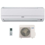 Сплит-система GENERAL CLIMATE GC/GU-EAF07HN1