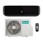Сплит-система HISENSE AS-13HW4SVDTG5В