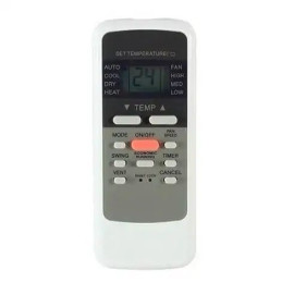 Сплит-система GENERAL CLIMATE GC-A36HRi/GU-A36Hi