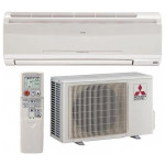 Сплит-система MITSUBISHI-ELECTRIC msc-ge35vb-e1 / muh-ga35vb-e1