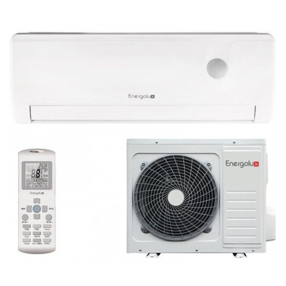 Сплит-система ENERGOLUX SAS12B2-A/SAU12B2-A-WS30