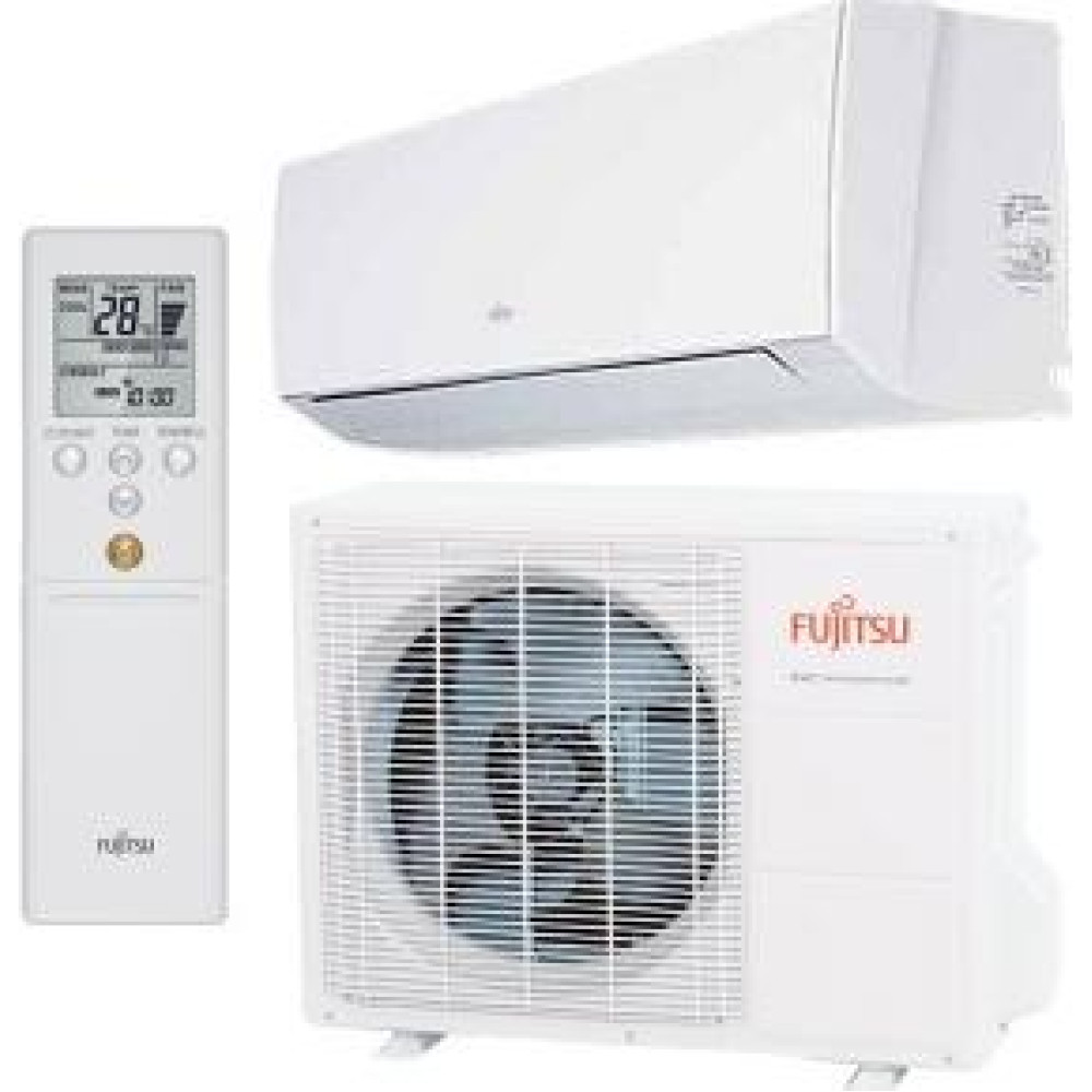 Сплит-система FUJITSU asyg07lmca/aoyg07lmca