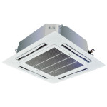 Кассетная сплит-система SHIVAKI SCH-484BE