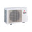 Сплит-система MITSUBISHI ELECTRIC MS-GF50 VA/MU-GF50 VA