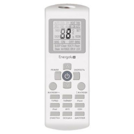 Сплит-система ENERGOLUX SAS18Z3-AI/SAU18Z3-AI-WS30