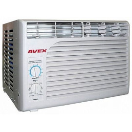Оконный кондиционер AVEX WCh-05