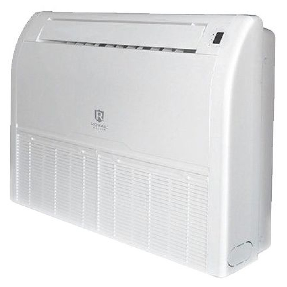 Напольно-потолочная сплит-система ROYAL CLIMA CO-F 60HN