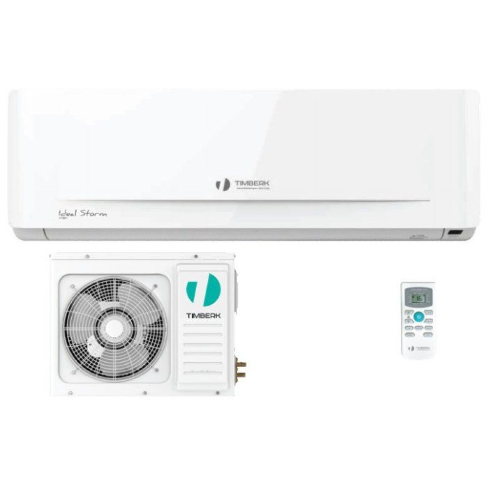 Сплит-система TIMBERK AC TIM 24H S18A