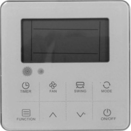 Сплит-система ROVEX RD-48HR3/CCU-48HR3