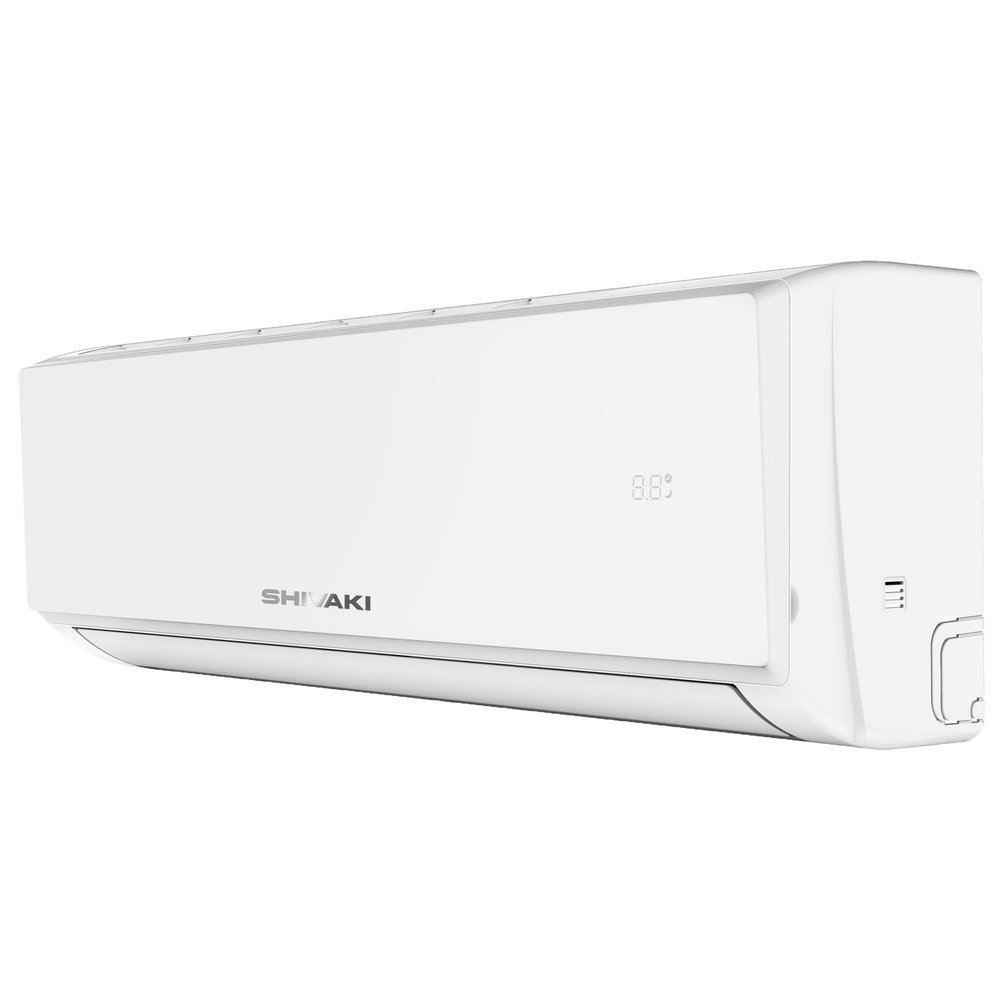 Сплит-система SHIVAKI SSH-P079BE/SRH-P079BE