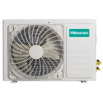 Наружный блок HISENSE AMW3-24U4SZD