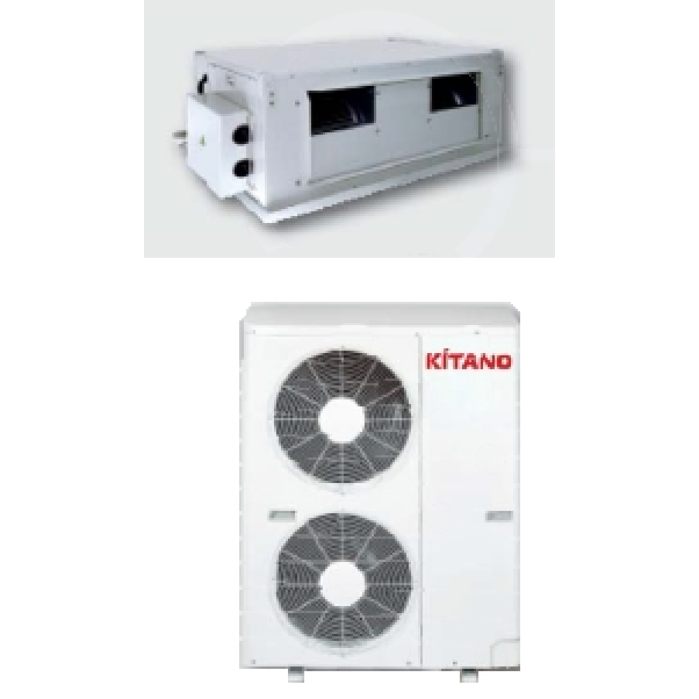 Сплит-система Kitano KC-Roka-48H