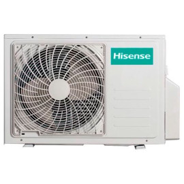Сплит-система HISENSE AS-24HR4RBADC00