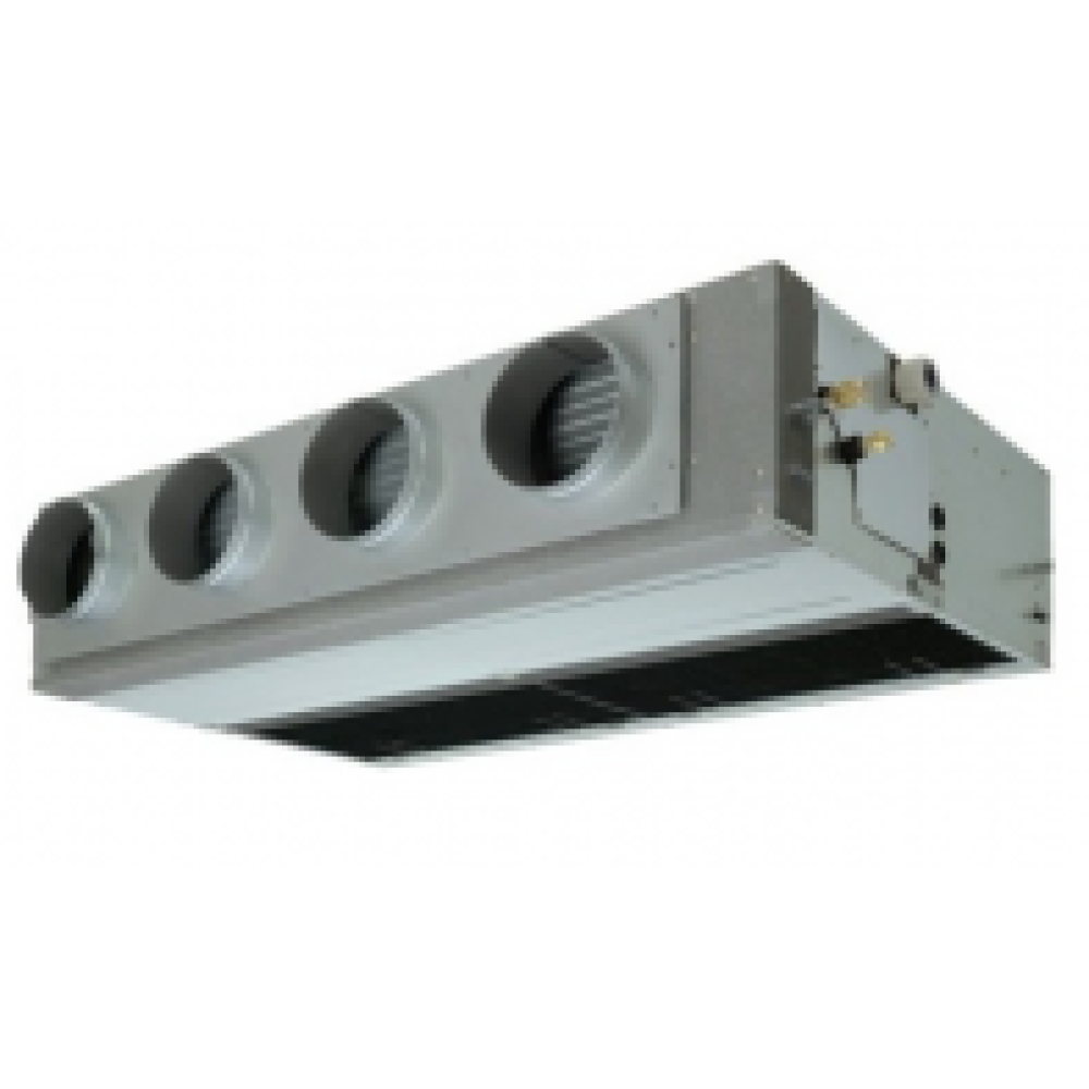 Канальный кондиционер TOSHIBA rav-sm1404bt/1403at-e