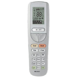 Сплит-система GREE GWH12UB-K6DNA4A