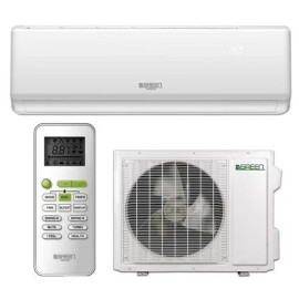 Сплит-система GREEN TSI/TSO-18 HRIY1 с Wi-Fi модулем
