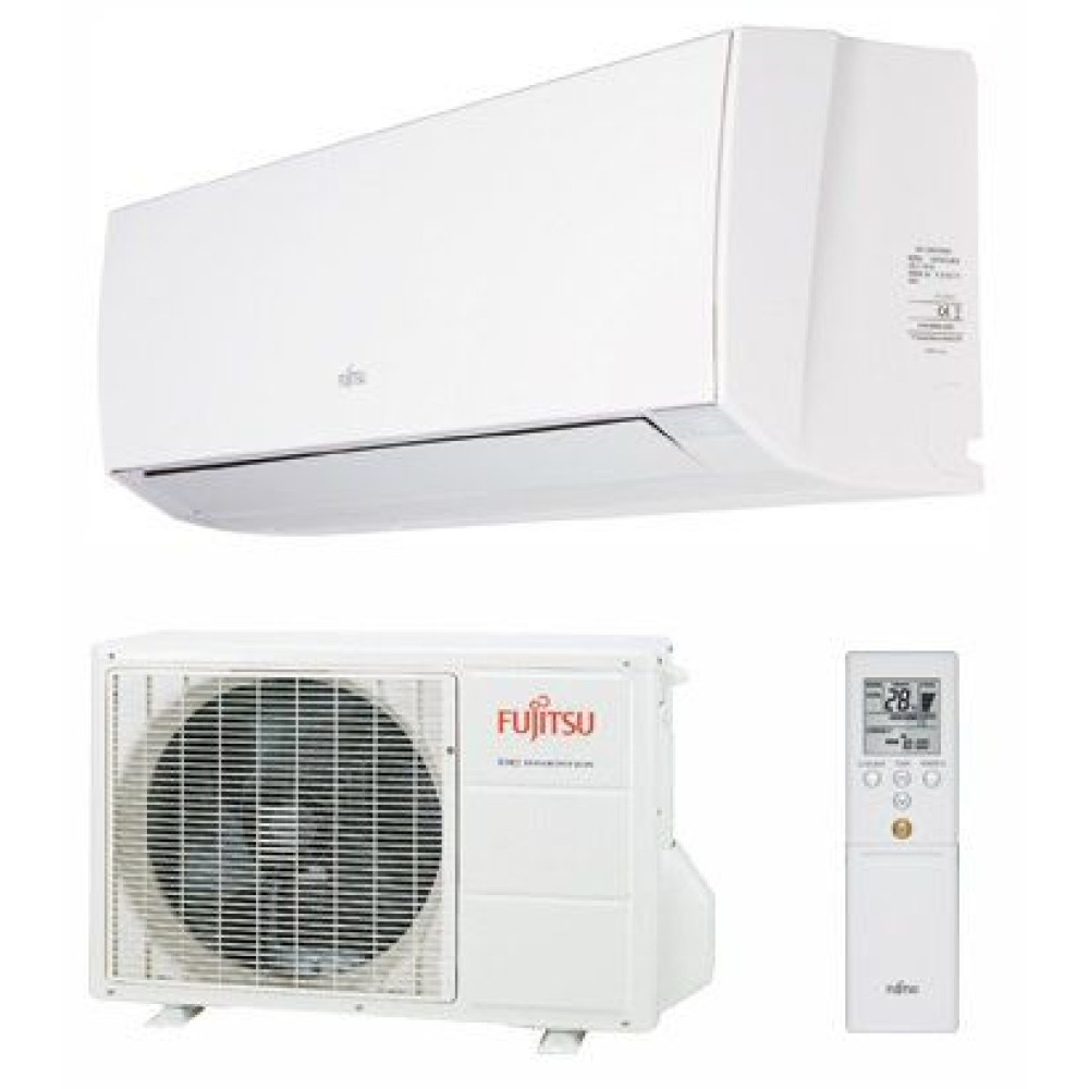 Сплит-система FUJITSU asyg09lmca/aoyg09lmca
