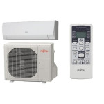 Сплит-система FUJITSU asyg12llca/aoyg12llc