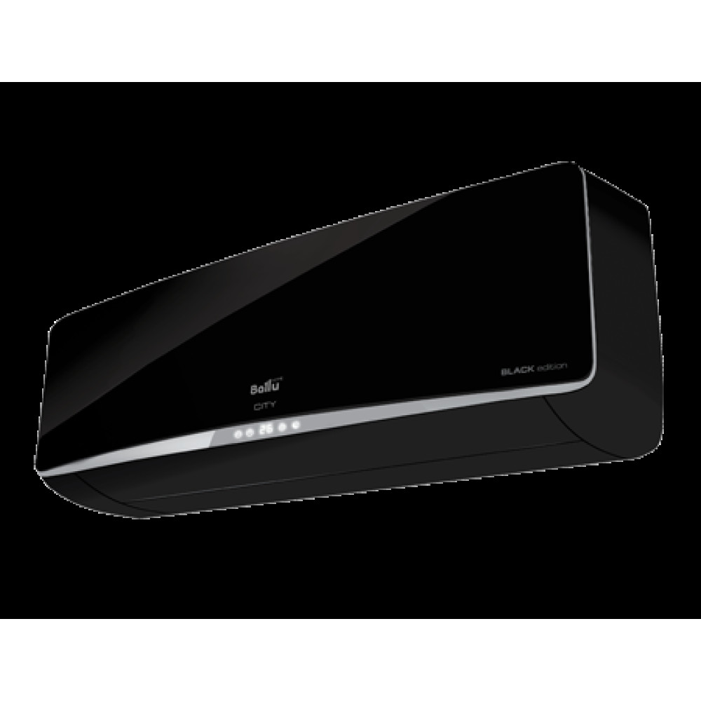 Сплит-система BALLU BSE-09HN1/Black