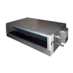 Сплит-система IGC IDH-48HMS/U