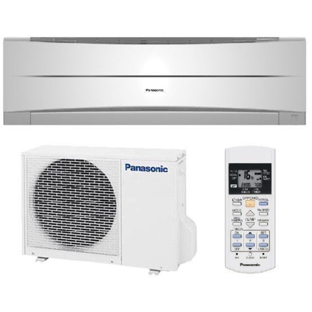 Кондиционер PANASONIC cs-pw18mkd / cu-pw18mkd