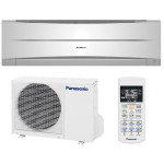 Кондиционер PANASONIC cs-pw18mkd / cu-pw18mkd