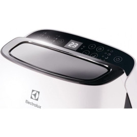 Мобильный кондиционер Electrolux EACM 13 HRN 3