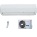 Сплит-система TOSHIBA ras-10skvp-nd / ras-10savp-nd