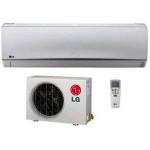 Кондиционер LG s36pk