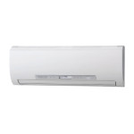 Сплит-система MITSUBISHI ELECTRIC MSZ-FD50VA / MUZ-FD50VA
