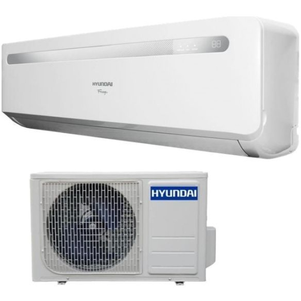 Кондиционер HYUNDAI h-ar1-07h-ui010
