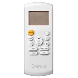 Сплит-система DENKO KR-07/KN-07
