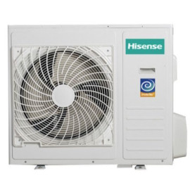 Сплит-система HISENSE AS-10UW4SVETG107(С)