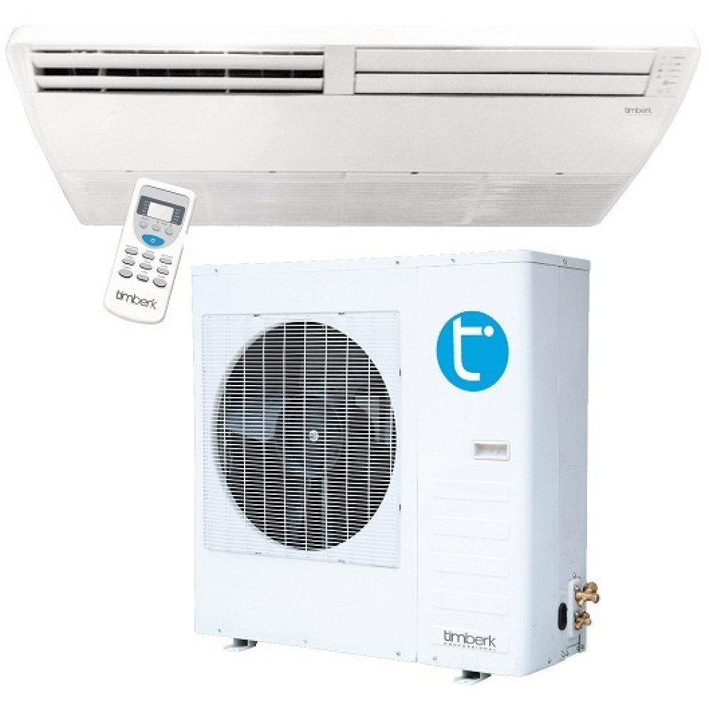 Напольно-потолочная сплит-система TIMBERK AC TIM 18LC CF3