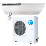 Напольно-потолочная сплит-система TIMBERK AC TIM 18LC CF3