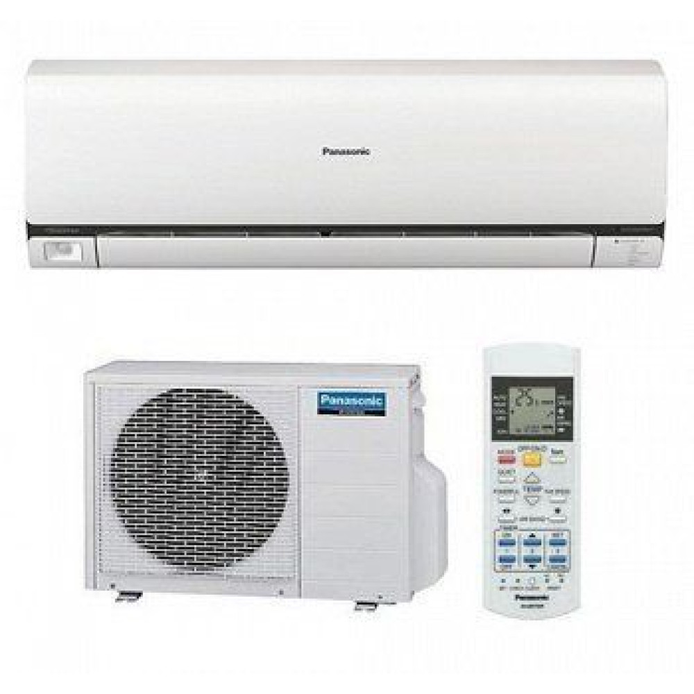 Сплит-система PANASONIC cs-e9nkd inverter